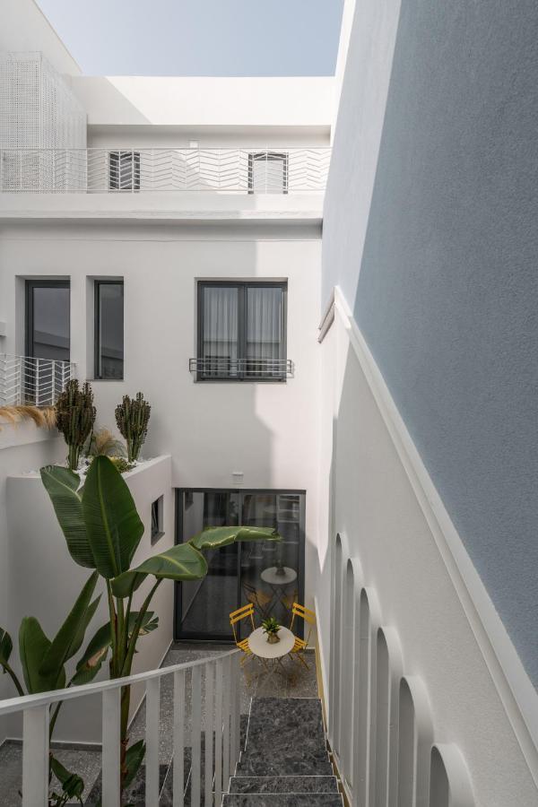 Domus Ariadne Iráclio Exterior foto